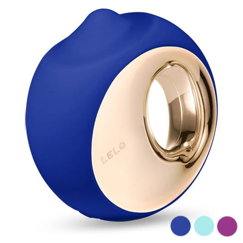 Simulateur de Sexe Oral Ora 3 Lelo