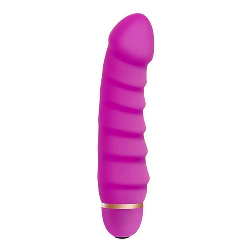 Vibromasseur S Pleasures Lilas