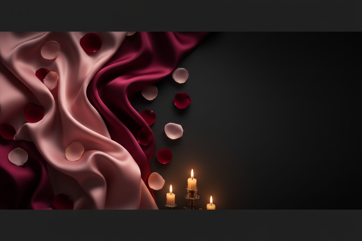 Bannière Boudoir Privé