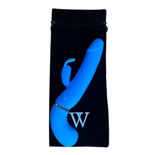 Bia - Gode Éjaculateur et Vibrant Haut de Gamme